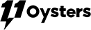 11oysters logo 131