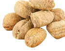 Prized mantis egg case